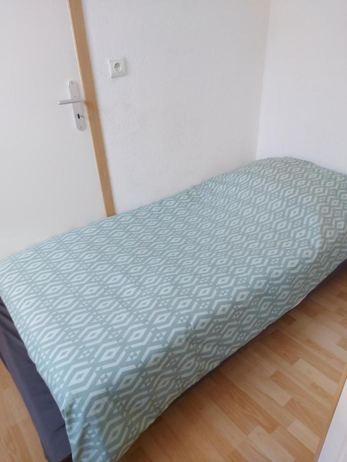 Chez Sylvie Lägenhet Morez Exteriör bild