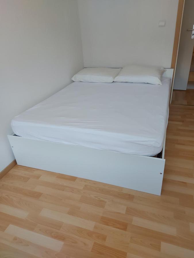 Chez Sylvie Lägenhet Morez Exteriör bild